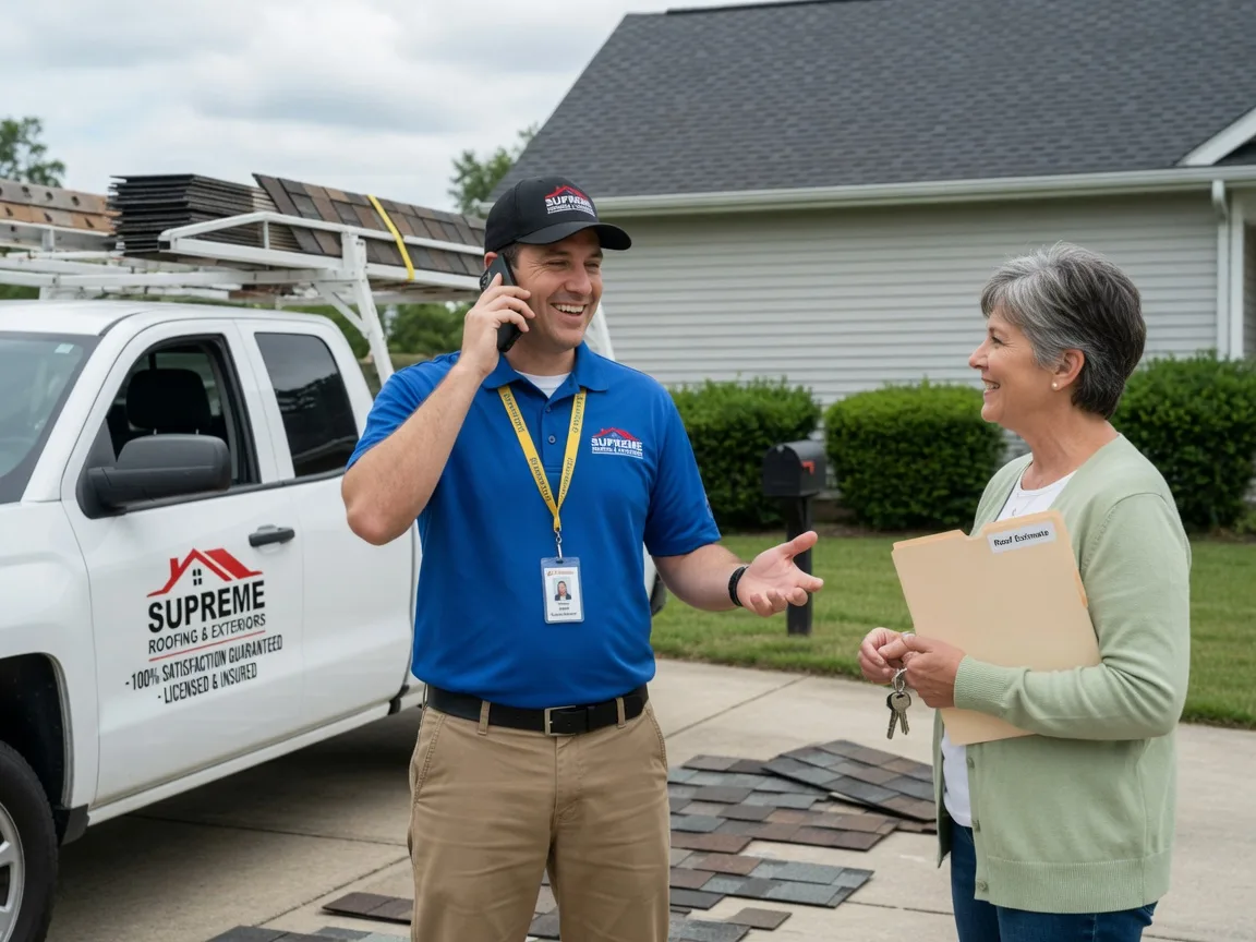 Roof Replacement Saint Libory, NE FAQs