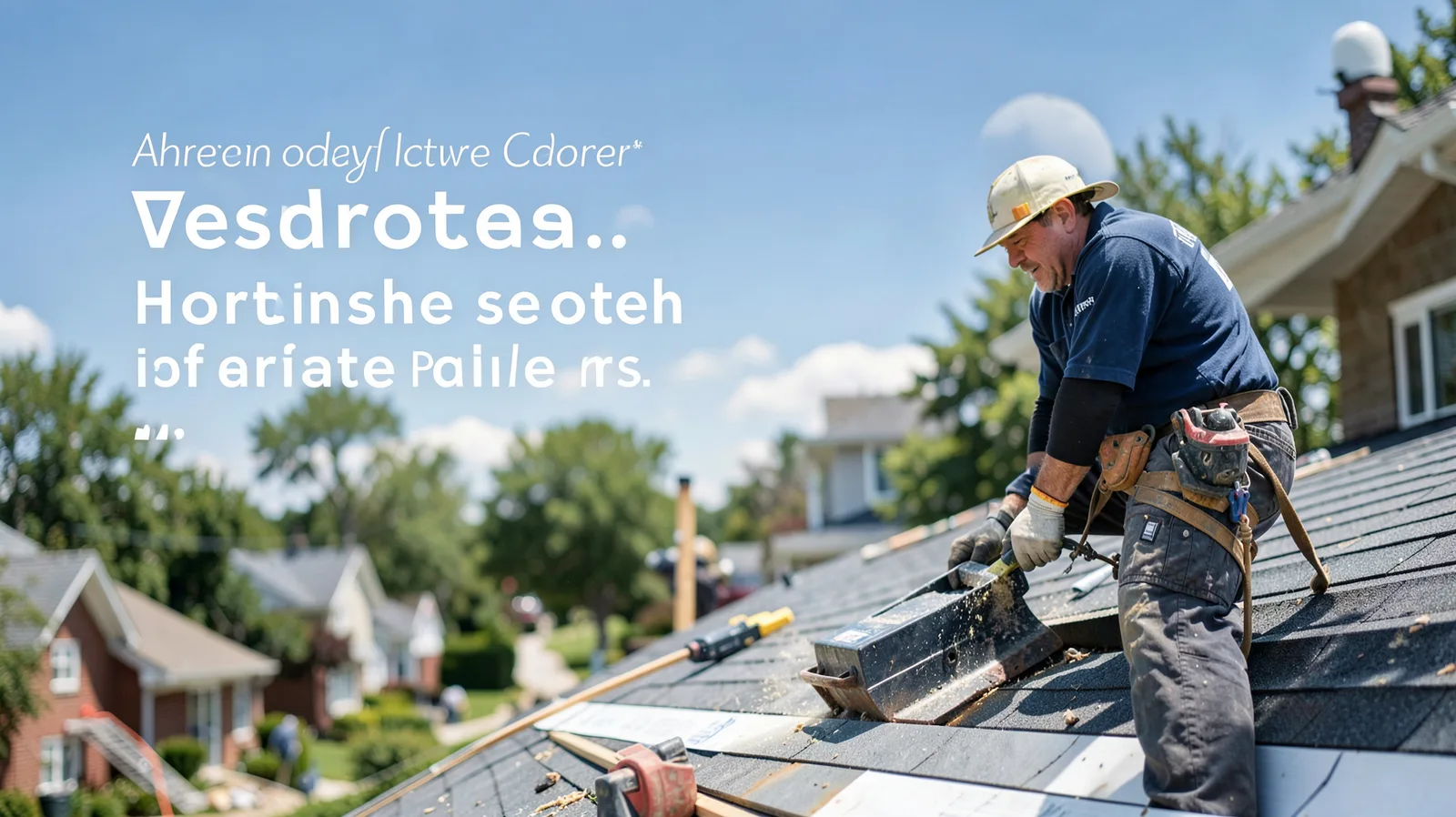 Roof Replacement in Saint Libory, NE near me